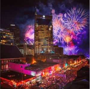 Four Nashville Must-Attend Summer Events | 505 Nashville