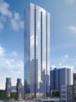 Giarratana's 505 tower nets $93.3M construction loan